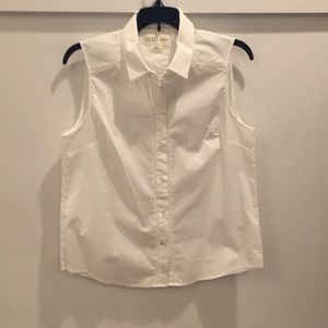 NWT Kate Spade Broome Street blouse